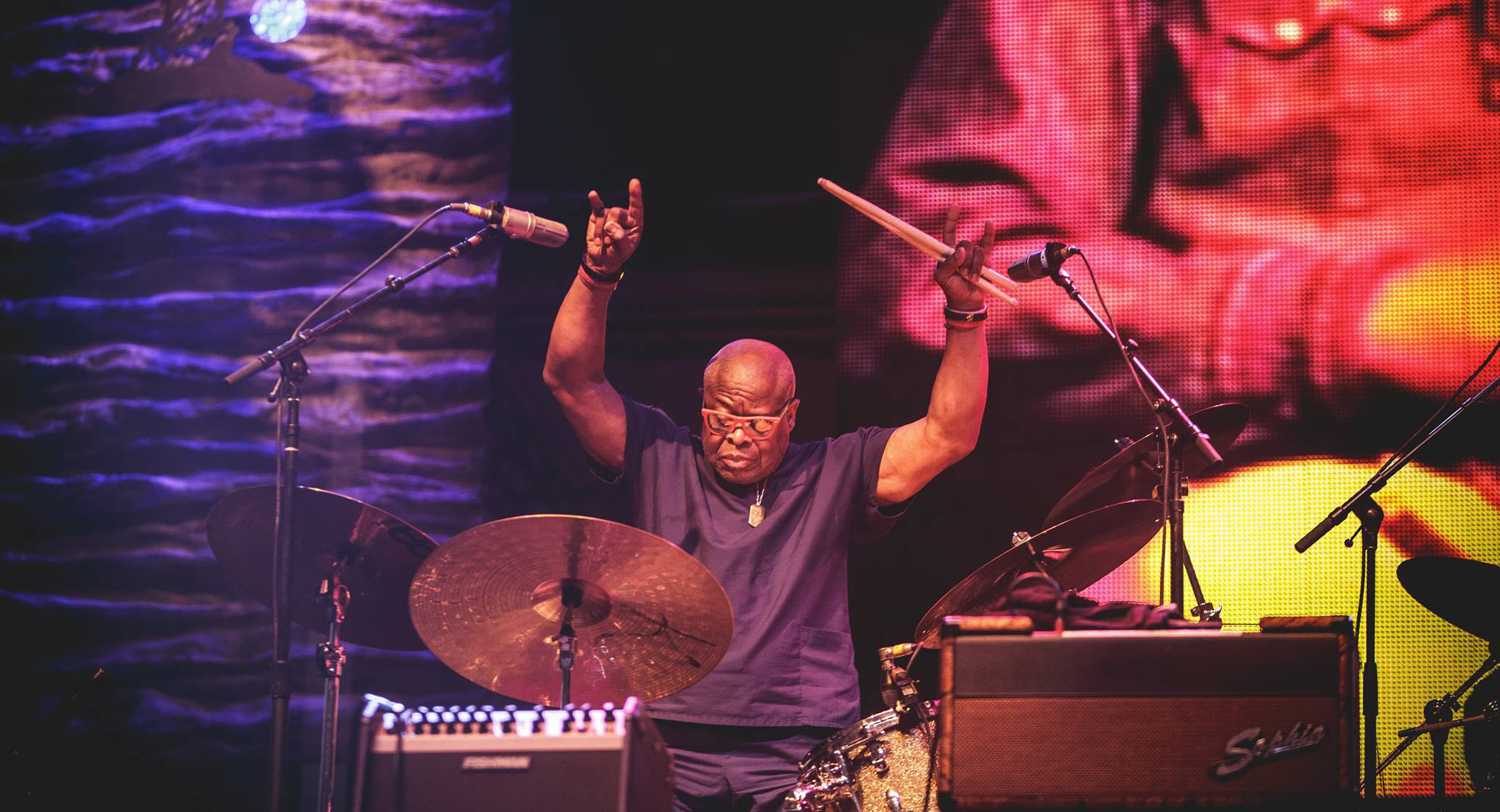 Jaimoe - Les Brers